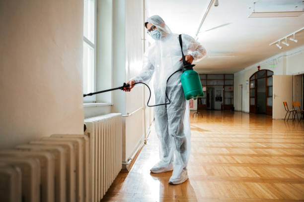 Best Exterminator Services  in Rock Springs, NM